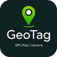 GeoTag - GPS Map Camera