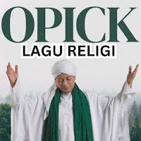 OPICK Lagu Religi Mp3 Offline