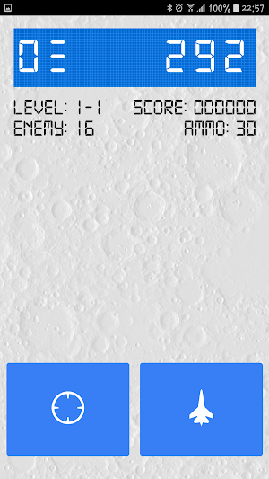 Digi Invaders Screenshot 2