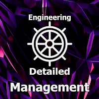 Engineering. Manag Detailed