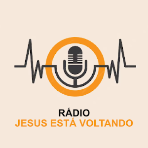 Rádio Jesus Está Voltando Screenshot 1