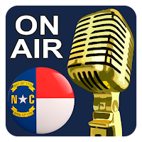 North Carolina Radio Stations - USA