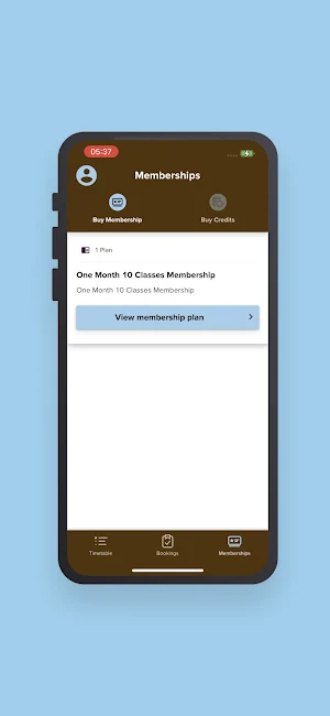 Aware Pilates Qatar Screenshot 1