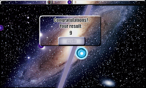 Space ball Screenshot 2