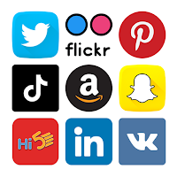 All in one social media app