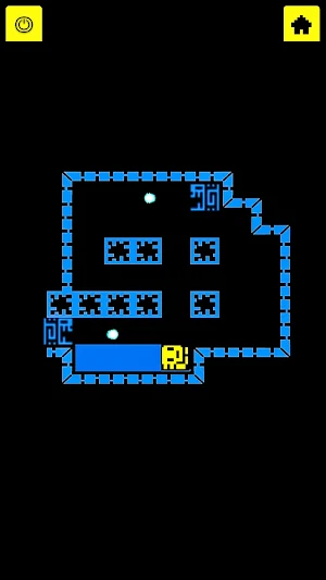 Dungeon Quest: Color Fill Screenshot 1