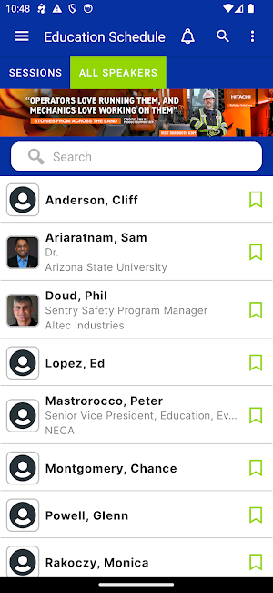 The Utility Expo 2025 Screenshot 3