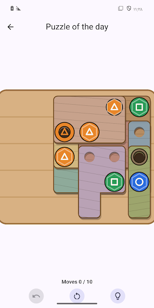 Boltiqo Screenshot 3