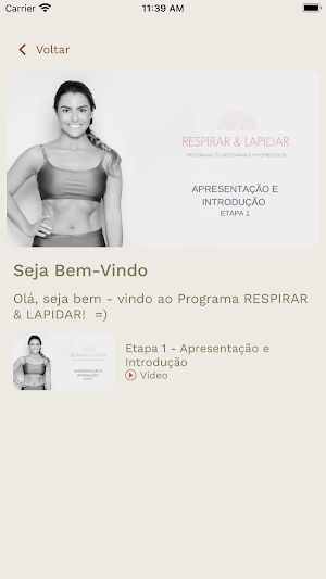 LAPIDA Screenshot 3