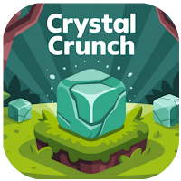 Crystal crunch