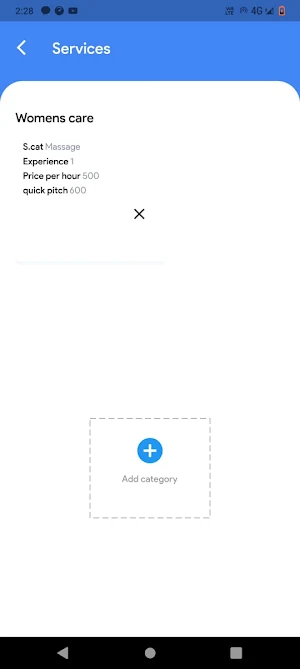 Near For Provider Screenshot 3