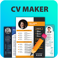 CV Builder & Resume Maker