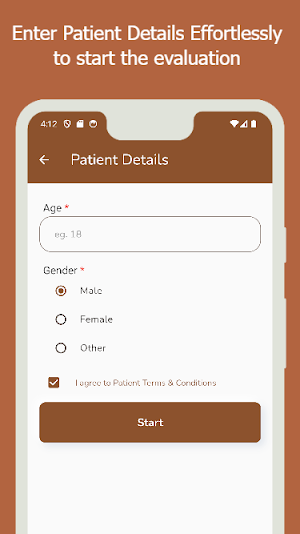 IBS Check Screenshot 3