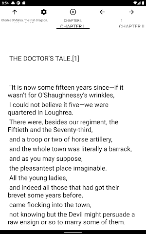 Book, Charles O'Malley, The Irish Dragoon, Vo... Screenshot 3