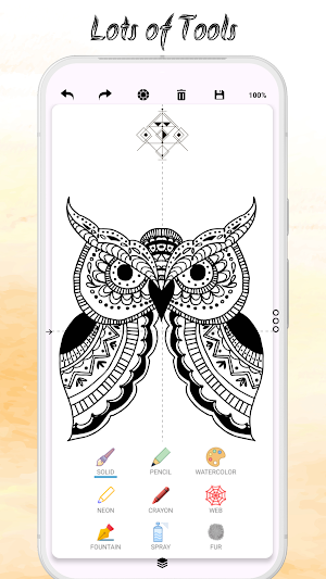 ArtLab - Draw, Paint, Sketch Screenshot 2