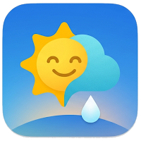 SkyCast: Weather & Radar Map