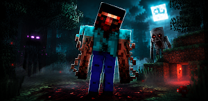 Wonderland.jar Horror Mod Screenshot 0