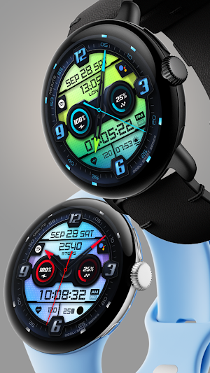 Oogly Sport Hybrid Ultra Screenshot 0