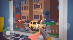 Dude for Simulator  Ramp Screenshot 0