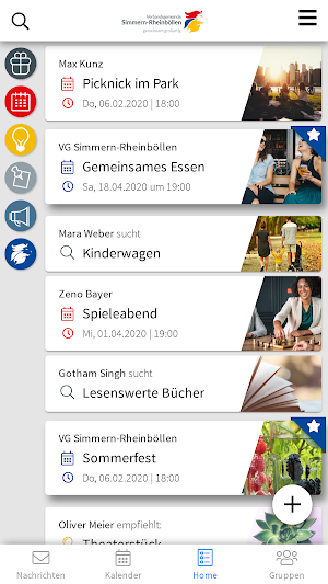 VG Simmern-Rheinböllen Screenshot 0