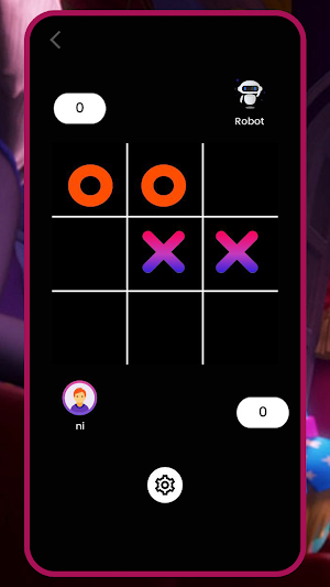 Golden Empire - TictactocGame Screenshot 3