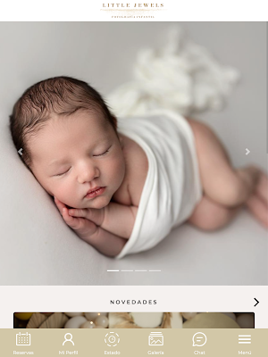 Little Jewels Screenshot 2
