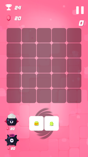 Merge Mates Screenshot 2
