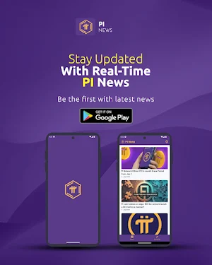 Pi News Screenshot 0