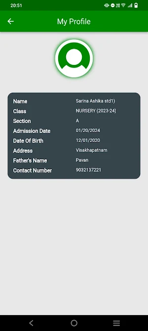 DPSNAD Screenshot 3