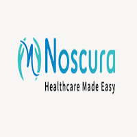 Noscura : Healthcare Made Easy