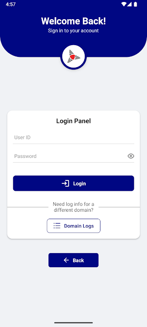 Daffodil Hub Screenshot 1
