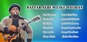 Lagu Andmesh Offline  Lengkap Screenshot 1