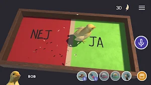 Decision Chicken Screenshot 1