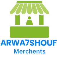 Arwa7 Shouf Merchant