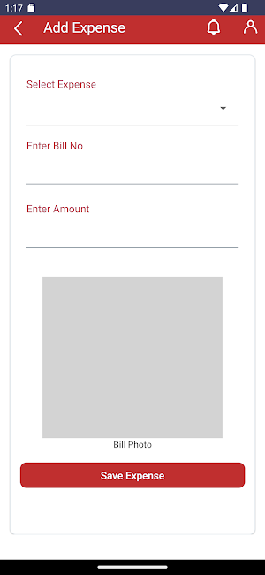 Enjaz Driver Screenshot 3
