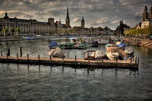Zurich City Wallpapers screenshot 4