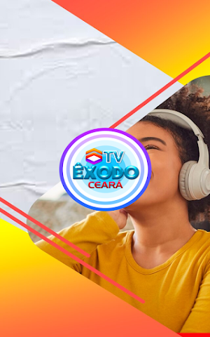 Tv Exodo Ceará Screenshot 2