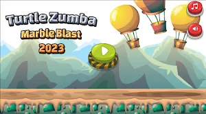 Marble Puzzle Zumarble Shooter Screenshot 0