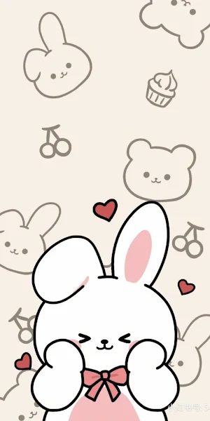 Cute Aesthetic Backgrounds Screenshot 2