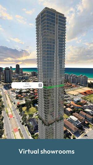 VSN Interactive Screenshot 1