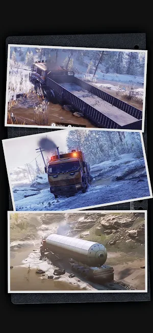 Offroad Climb Simulator Screenshot 2