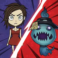 Dark Dream Match-Gear Survival
