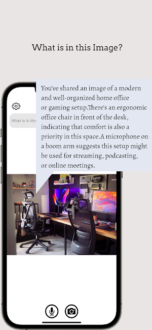 PiccyBot Screenshot 1