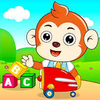 Toddler Games: 2-3 Year Old