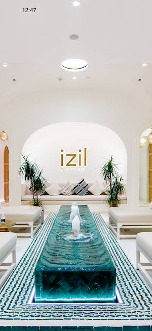 Her Izil Spa Screenshot 0