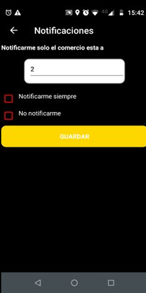 appMoron Screenshot 3