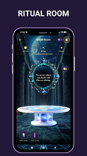 My Star Seed: Starseed Origin screenshot 7
