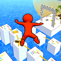 Roof Jump!