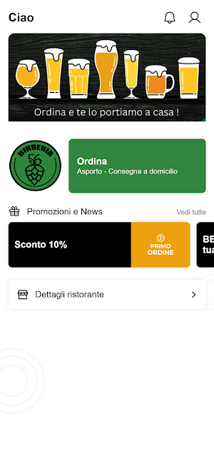 Birreria 56 Screenshot 0