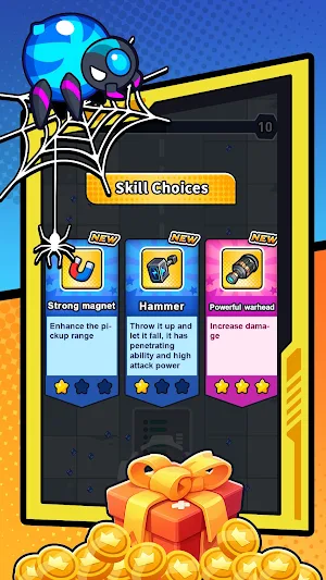 Biu Man Screenshot 3